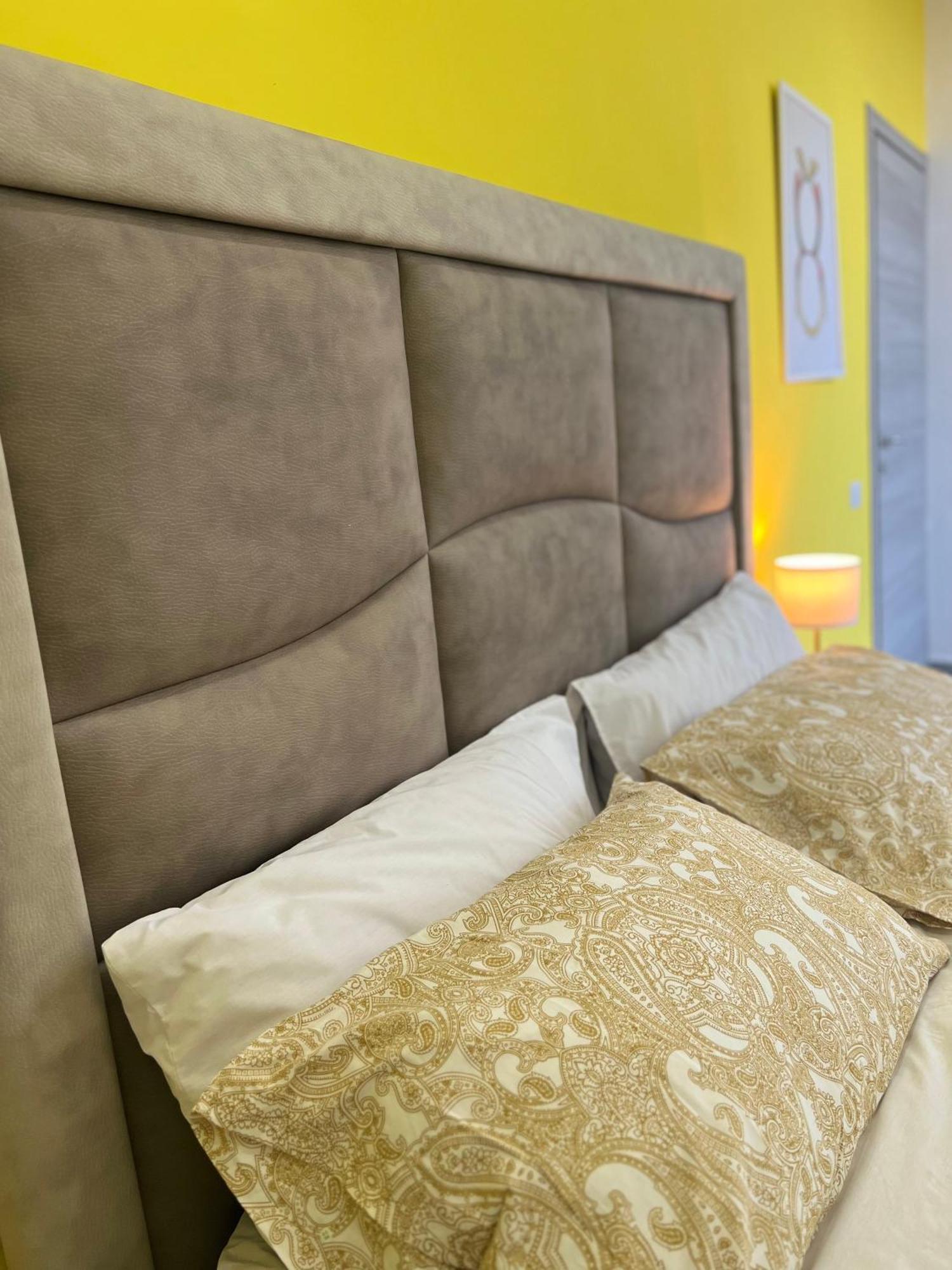 7 Bello House เนเปิลส์ ภายนอก รูปภาพ